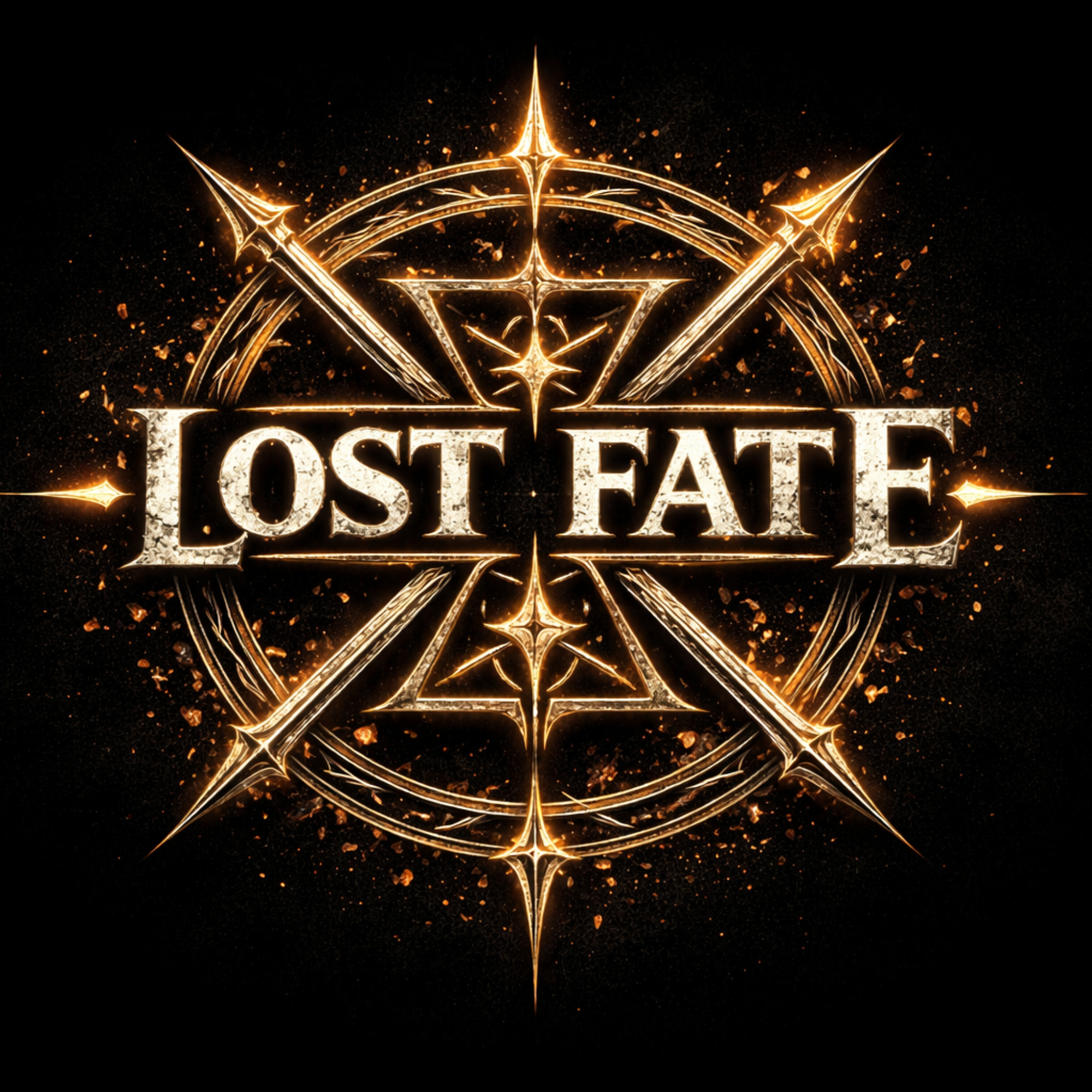Lost Fate