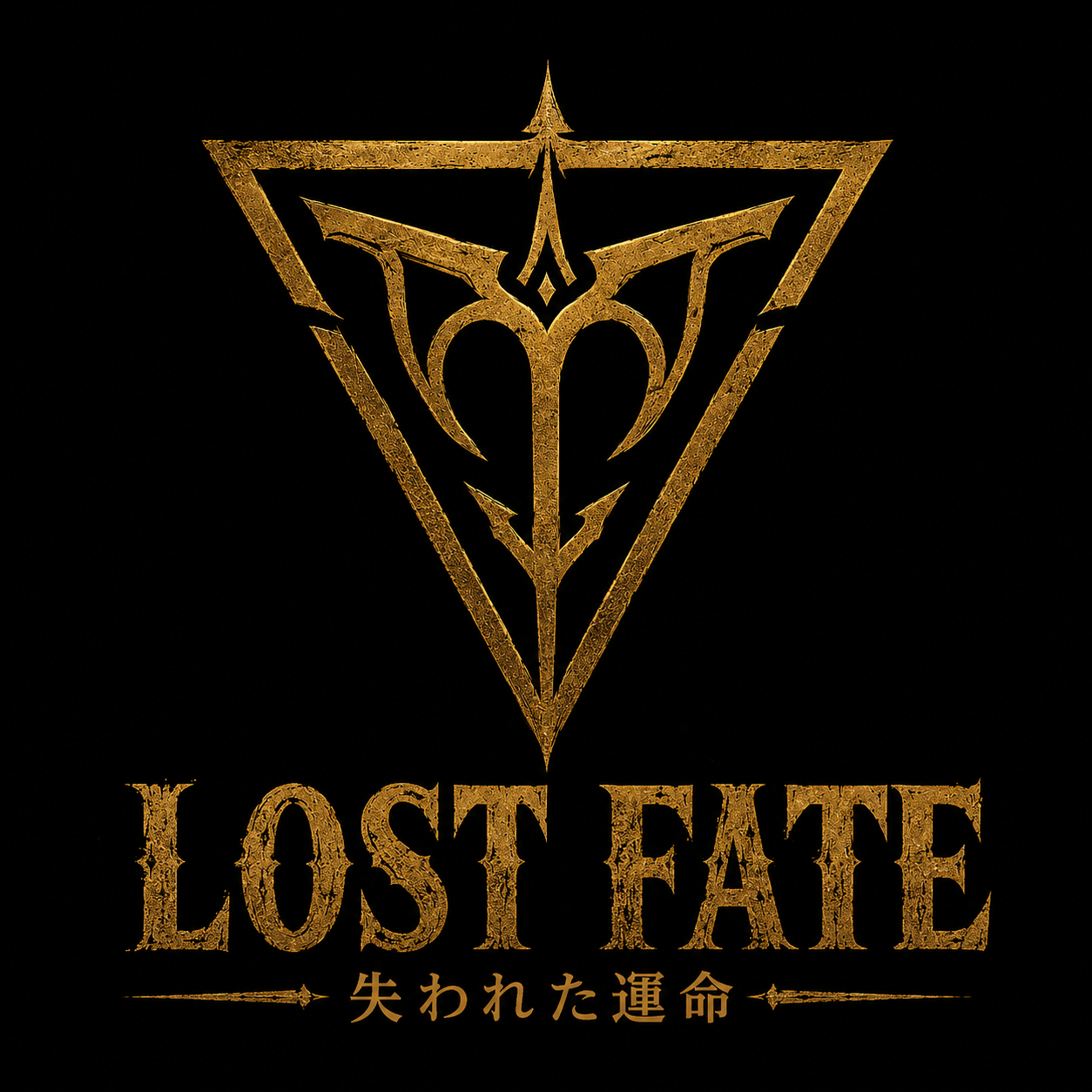 Lost Fate